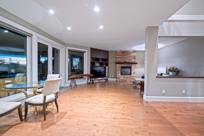 Photo 4 at 1116 Lawson Avenue, Ambleside, West Vancouver