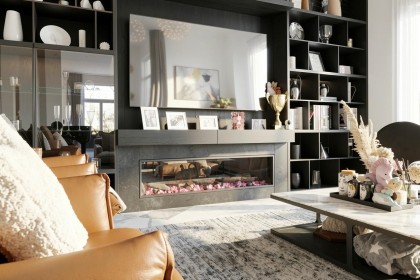 Photo 1 at 107 - 323 Jervis Street, Coal Harbour, Vancouver West