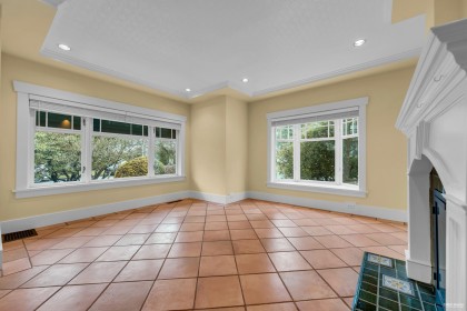 Photo 7 at 7708 Heather Street, Marpole, Vancouver West