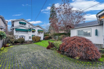 Photo 36 at 7708 Heather Street, Marpole, Vancouver West
