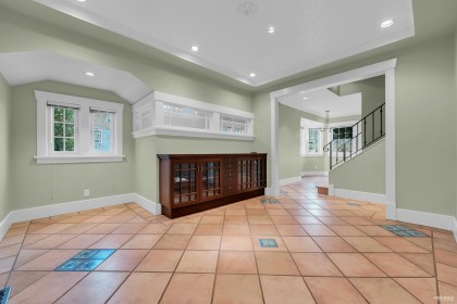 Photo 5 at 7708 Heather Street, Marpole, Vancouver West