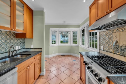 Photo 9 at 7708 Heather Street, Marpole, Vancouver West