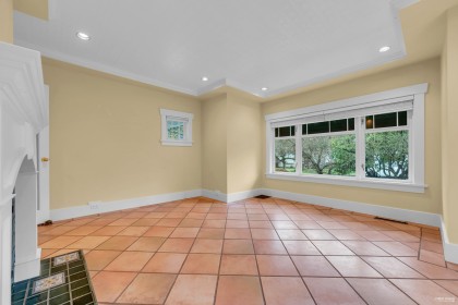 Photo 14 at 7708 Heather Street, Marpole, Vancouver West