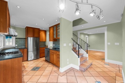 Photo 18 at 7708 Heather Street, Marpole, Vancouver West