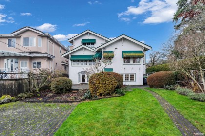 Photo 37 at 7708 Heather Street, Marpole, Vancouver West