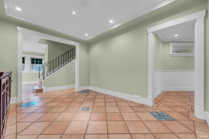 Photo 15 at 7708 Heather Street, Marpole, Vancouver West