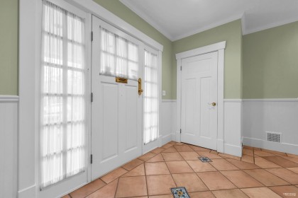 Photo 4 at 7708 Heather Street, Marpole, Vancouver West