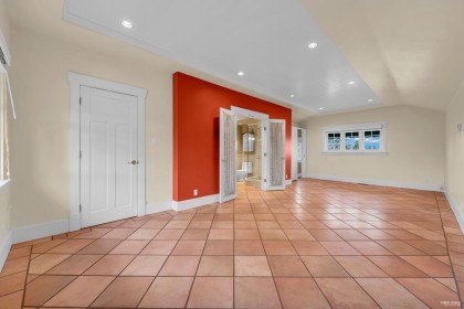 Photo 8 at 7708 Heather Street, Marpole, Vancouver West