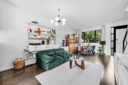 Photo 3 at 6426 Ash Street, Oakridge VW, Vancouver West