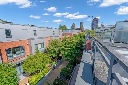 Photo 20 at 6426 Ash Street, Oakridge VW, Vancouver West