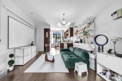 Photo 4 at 6426 Ash Street, Oakridge VW, Vancouver West