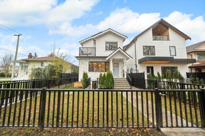 Photo 2 at 2791 W 21st Avenue, Arbutus, Vancouver West