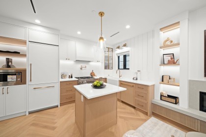 Photo 6 at 2791 W 21st Avenue, Arbutus, Vancouver West