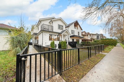 Photo 3 at 2791 W 21st Avenue, Arbutus, Vancouver West