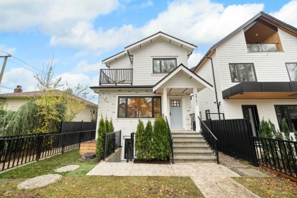 Photo 1 at 2791 W 21st Avenue, Arbutus, Vancouver West