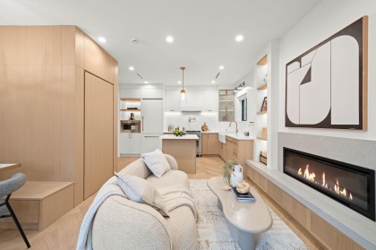 Photo 5 at 2791 W 21st Avenue, Arbutus, Vancouver West