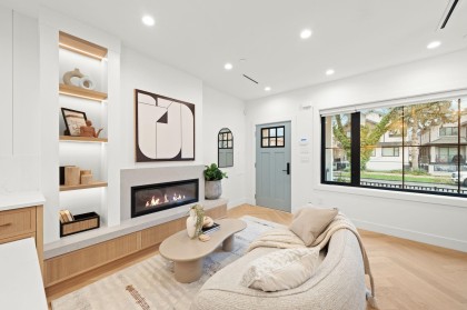 Photo 9 at 2791 W 21st Avenue, Arbutus, Vancouver West