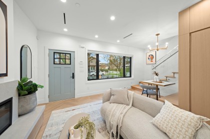 Photo 10 at 2791 W 21st Avenue, Arbutus, Vancouver West