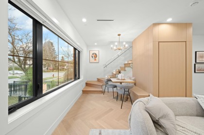 Photo 14 at 2791 W 21st Avenue, Arbutus, Vancouver West