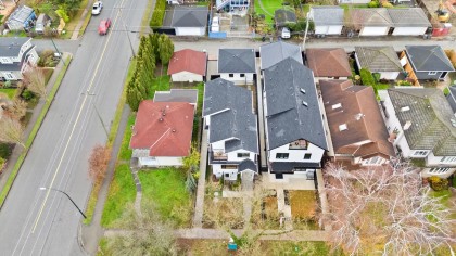 Photo 37 at 2791 W 21st Avenue, Arbutus, Vancouver West