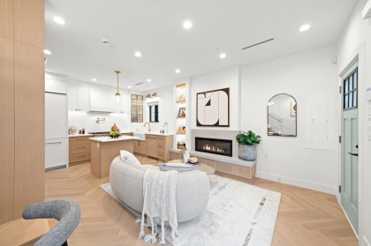 Photo 4 at 2791 W 21st Avenue, Arbutus, Vancouver West