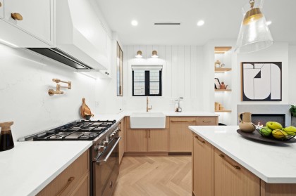 Photo 8 at 2791 W 21st Avenue, Arbutus, Vancouver West