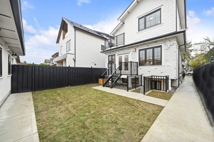 Photo 2 at 2793 W 21st Avenue, Arbutus, Vancouver West