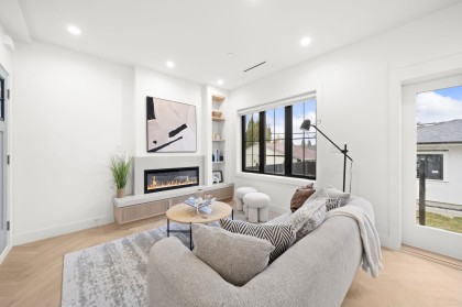 Photo 6 at 2793 W 21st Avenue, Arbutus, Vancouver West