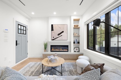 Photo 7 at 2793 W 21st Avenue, Arbutus, Vancouver West