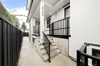 Photo 32 at 2793 W 21st Avenue, Arbutus, Vancouver West