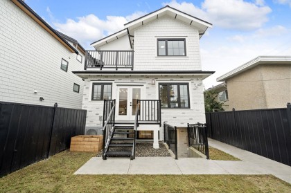 Photo 1 at 2793 W 21st Avenue, Arbutus, Vancouver West