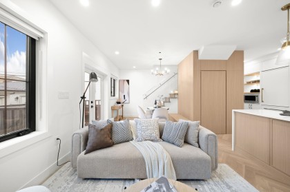 Photo 5 at 2793 W 21st Avenue, Arbutus, Vancouver West