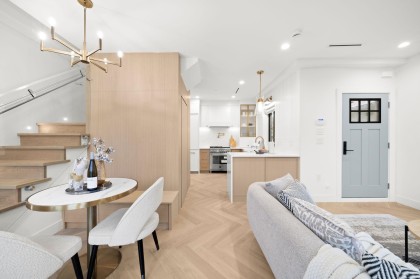 Photo 9 at 2793 W 21st Avenue, Arbutus, Vancouver West