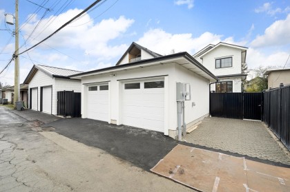 Photo 33 at 2793 W 21st Avenue, Arbutus, Vancouver West