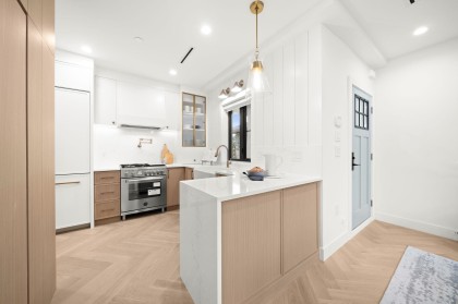 Photo 11 at 2793 W 21st Avenue, Arbutus, Vancouver West