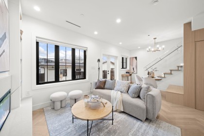 Photo 4 at 2793 W 21st Avenue, Arbutus, Vancouver West