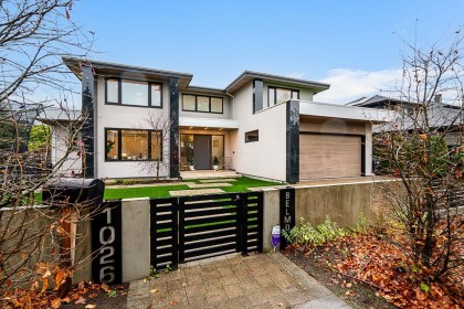 Photo 1 at 1026 Belmont Avenue, Edgemont, North Vancouver