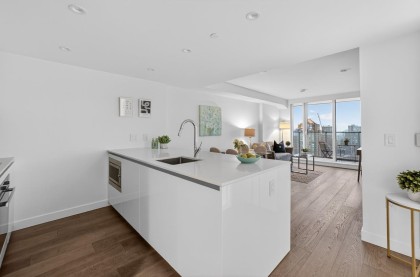 Photo 2 at 2701 - 1111 Richards Street, Downtown VW, Vancouver West