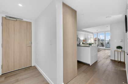 Photo 17 at 2701 - 1111 Richards Street, Downtown VW, Vancouver West