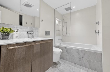 Photo 12 at 2701 - 1111 Richards Street, Downtown VW, Vancouver West