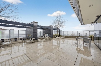 Photo 22 at 2701 - 1111 Richards Street, Downtown VW, Vancouver West