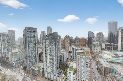 Photo 14 at 2701 - 1111 Richards Street, Downtown VW, Vancouver West