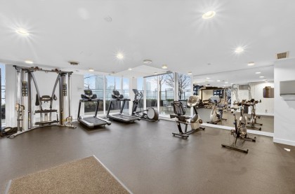 Photo 18 at 2701 - 1111 Richards Street, Downtown VW, Vancouver West