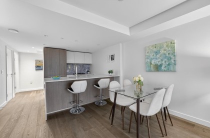 Photo 8 at 2701 - 1111 Richards Street, Downtown VW, Vancouver West