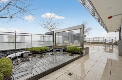 Photo 21 at 2701 - 1111 Richards Street, Downtown VW, Vancouver West