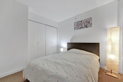 Photo 16 at 1506 - 610 Granville Street, Downtown VW, Vancouver West