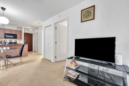 Photo 12 at 1506 - 610 Granville Street, Downtown VW, Vancouver West