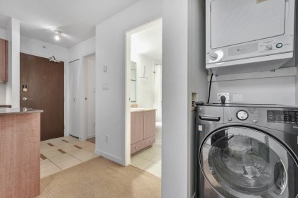 Photo 20 at 1506 - 610 Granville Street, Downtown VW, Vancouver West