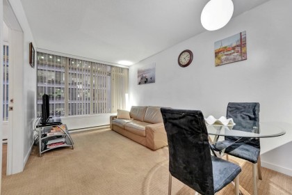 Photo 9 at 1506 - 610 Granville Street, Downtown VW, Vancouver West