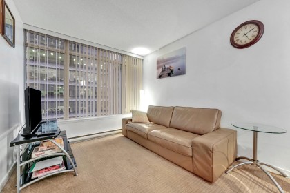 Photo 10 at 1506 - 610 Granville Street, Downtown VW, Vancouver West